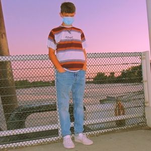 Meet your Posher, Kyle